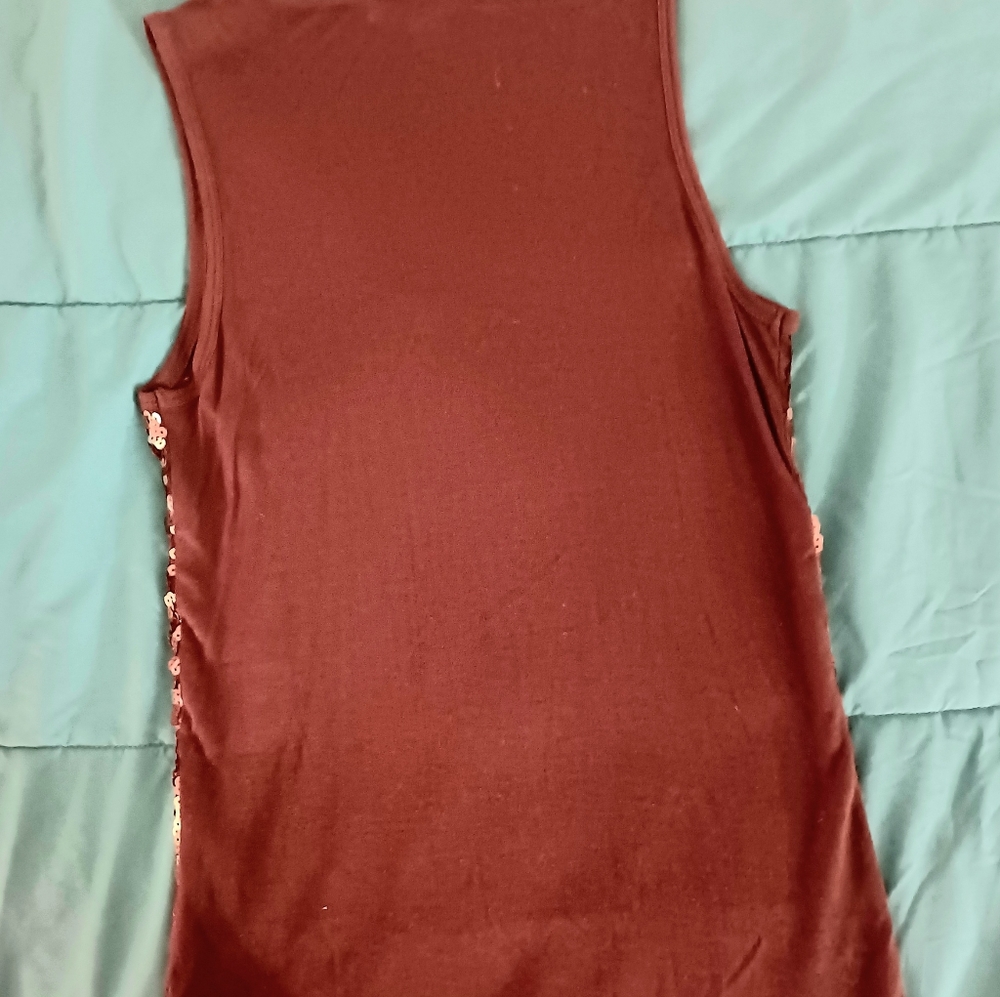 Michael Kors tank - Picture 5 of 7